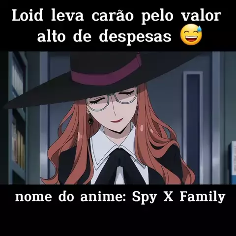 better anime spy x family dublado
